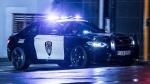 BMW M2 Coupe M Town LAPD 2019 года (NA)